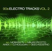 V/A - 90s Electro Tracks Vol.2 (CD)