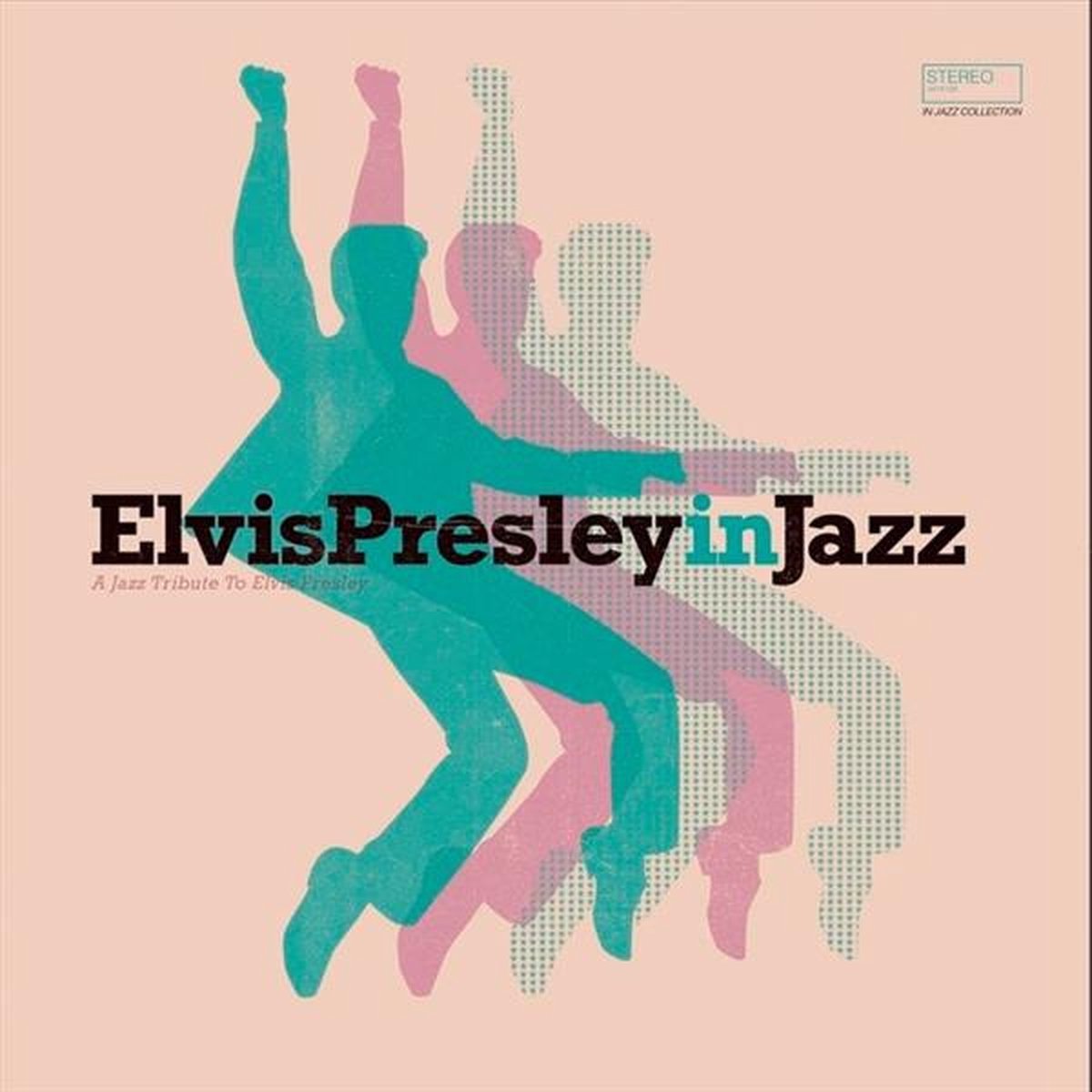 Elvis Presley in Jazz