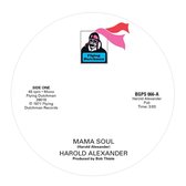 Mama Soul/Heavy Soul Slinger