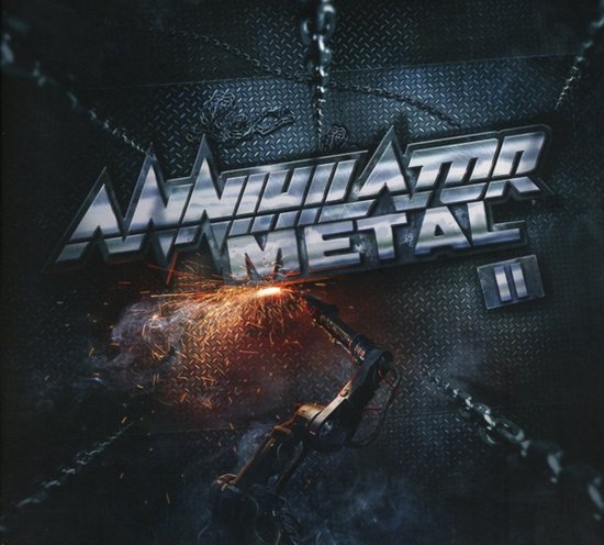 Metal II