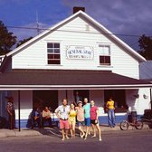 Graham's General Store