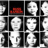 Russ Rankin - Come Together, Fall Apart (LP) (Coloured Vinyl)
