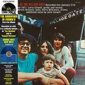 Larry Coryell - At The Village Gate (LP)