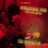 Studebaker John And The Hawks - Resonator (CD)