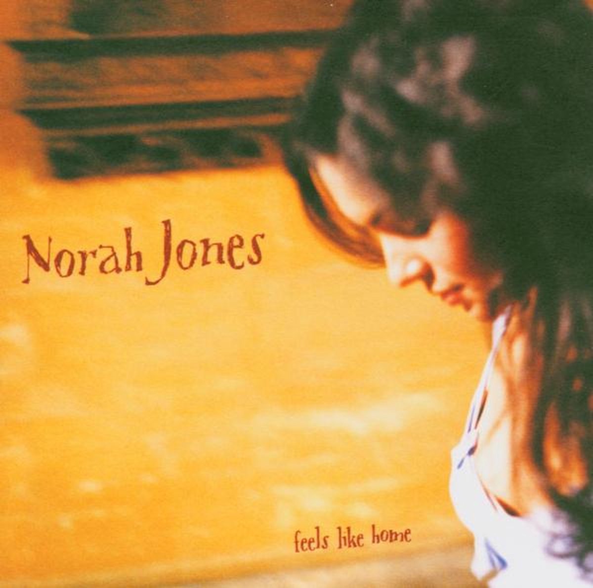 Jones Norah - Feels Like Home