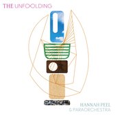 Paraorchestra Hannah Peel - The Unfolding (CD)