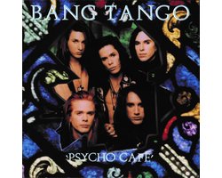 Psycho Cafe