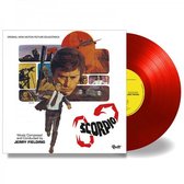 Jerry Fielding - Scorpio (LP)