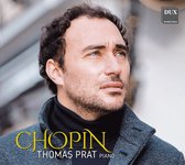 Thomas Prat: Chopin