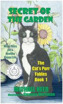 The Cat's Purr Fables 1 - Secret of the Garden