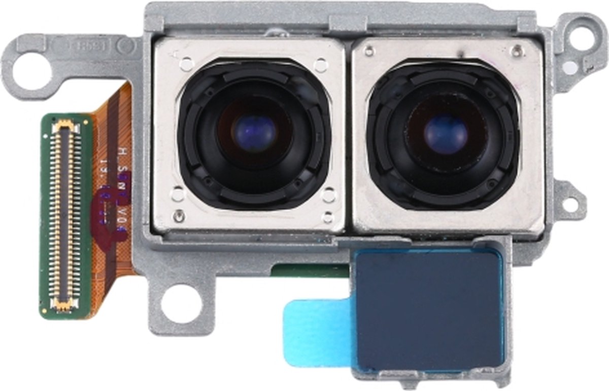 Main Back Facing Camera voor Samsung Galaxy S20 + SM-G985F (EU-versie)