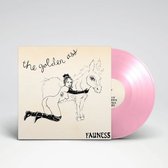Fauness - The Golden Ass (LP) (Coloured Vinyl)