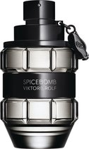 Bol.com Viktor & Rolf Spicebomb 50 ml - Eau de Toilette - Herenparfum aanbieding