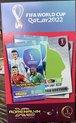 Afbeelding van het spelletje Panini Adrenalyn XL FIFA World Cup Qatar 2022 XXL Maxi Blister
