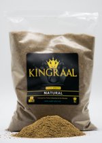 Kingraal carp Paste Natural 700gram