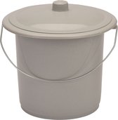 SEAU DE TOILETTE 4.3L