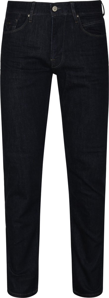 Vanguard - Jeans V7 Rider Donkerblauw - Heren - Maat W 31 - L 34 - Regular-fit