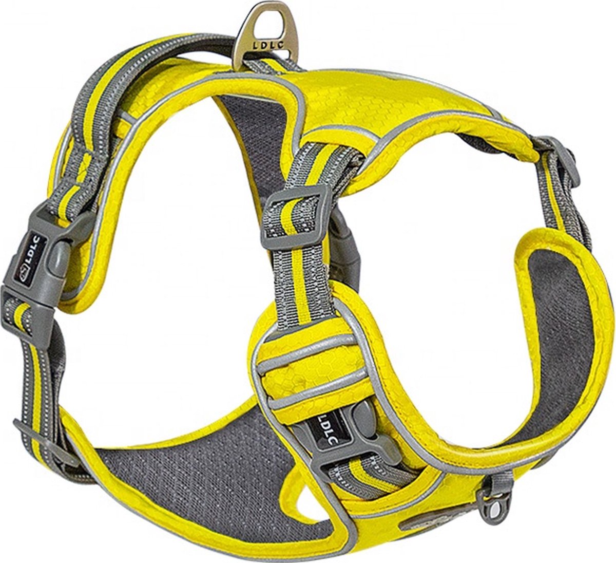 Tre Ponti Easy Fit Geschirr, Gr. 3 (Neu (gemäss Beschreibung)) in für Tre Ponti Easy Fit Geschirr, Gr. 3 (Neu (gemäss Beschreibung)) in für