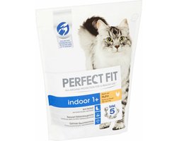Perfect Fit - Kattenvoer - Indoor Kip - 1,4kg