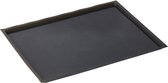 Bakplaat, Siliconen, 40 x 30 cm, Zwart - Mastrad