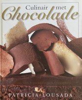 Culinair met chocolade