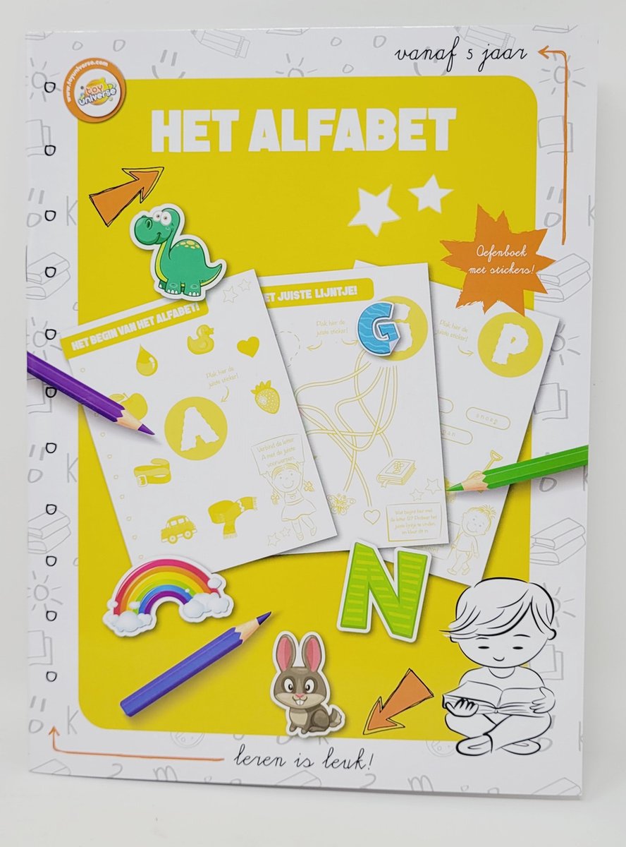 Wist Je Dat Dyslexie Ook Superkrachten Heeft? Mensen Met Dyslexie Hebben Moeite Me