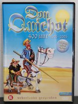 Don Quichot  deel 2   Nederlands gesproken