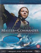 Master And Commander (Blu-ray)