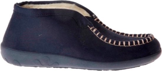 Rohde Pantoffel 2236 Blauw