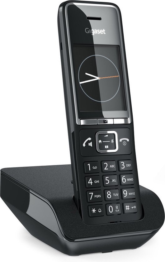 Foto: Gigaset comfort 550