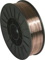 GYS Bobijn 200mm O0.8mm 5kg staal- 5193086128