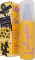 Urban Decay All Nighter Long Lasting Makeup Setting Spray - Cactus Flower Water