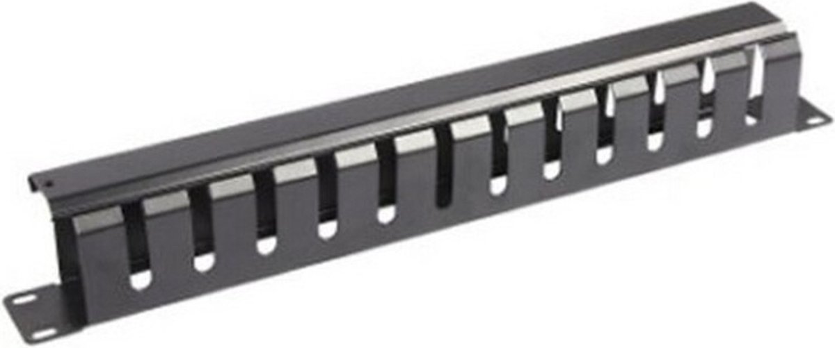 Bekabelde Gids met Deksel voor Rek Rack WP WPN-ACM-301-B