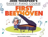 First Beethoven