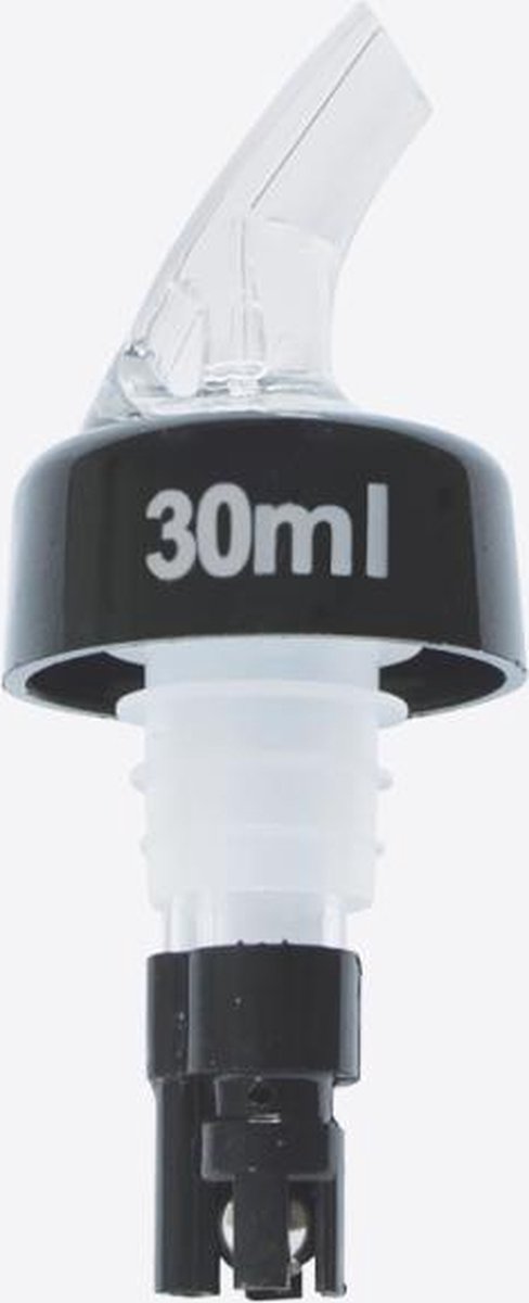 Point-Virgule Cocktailshaker - Kogelmaatschenker - 30ml