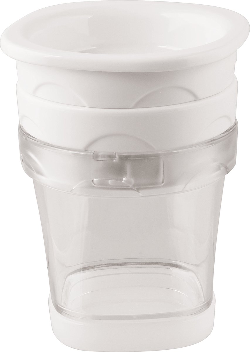 Paderno 2 Blade Slicer