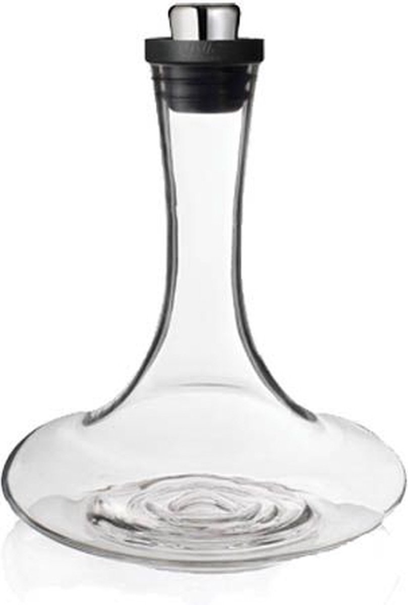 Viva - Classic Drip Wine Decanter