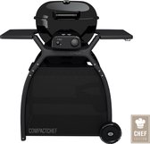 Chef compact 480 G