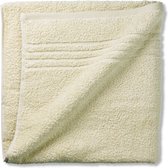 Kela Drap de Bain Leonora 70 X 140 X 0 Cm Katoen Beige Clair