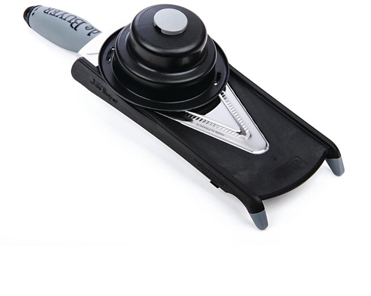 De Buyer kobra mandoline