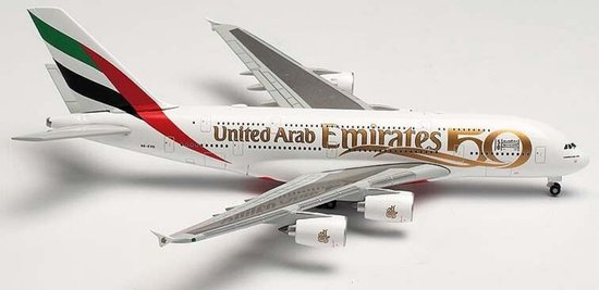 Emirates Airbus A380-800 模型 $_57.JPG?set_id=880000500F
