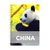 Reisdagboek China - groot