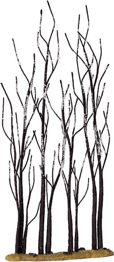 Lemax - Stand Of Sycamore - Kersthuisjes & Kerstdorpen