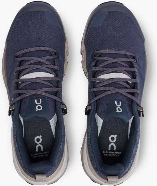On cloud online wandelschoenen dames