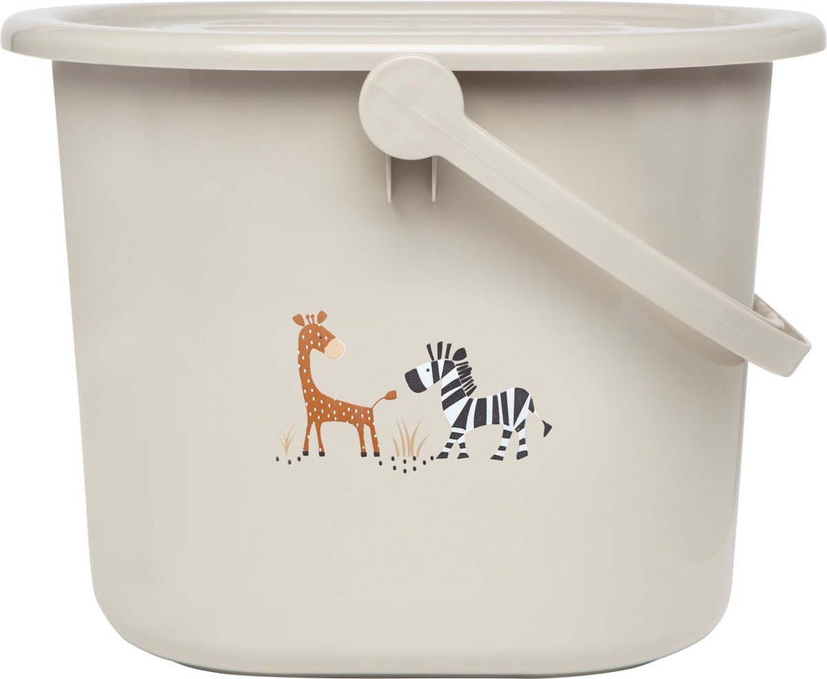 Goedkoopste Bebe-Jou Steppe Luieremmer 616120