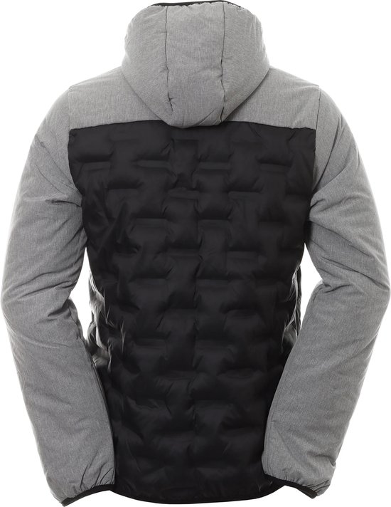 Veste d'hiver pour homme - Calvin Klein GRYM - Zwart - XL | bol