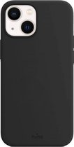 PURO IPC1361SKYBLK coque de protection pour téléphones portables 15,5 cm (6.1") Housse Noir