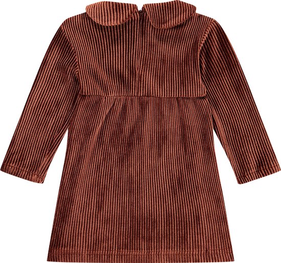 Noppies kids longsleeve Jinshi grijs | wehkamp