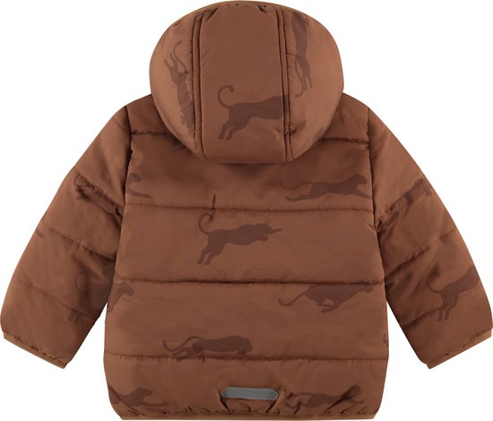 The north face veste réversible perrito junior outlet