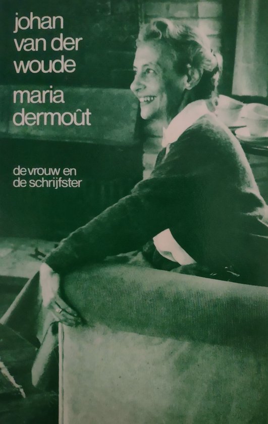 9789023653042 - Maria dermout